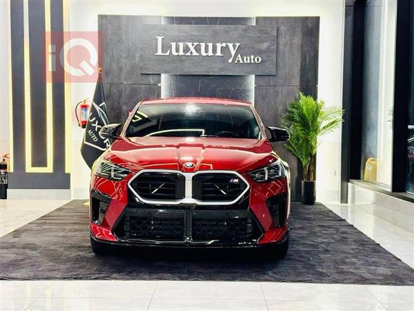 بي ام دبليو X2 2024 للبيع في العراق - اربيل